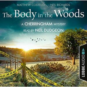 The Body in the Woods by Matthew Costello, Neil Richards
