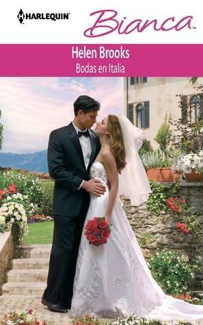 Bodas En Italia by Helen Brooks