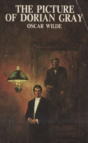 The Picture of Dorian Gray by Oscar Wilde