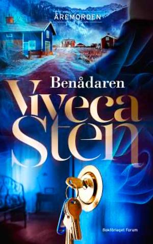 Benådaren by Viveca Sten