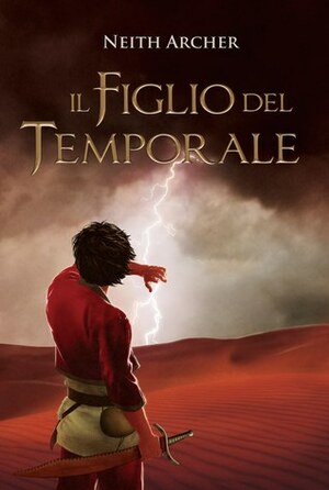 Il Figlio del Temporale by Neith Archer