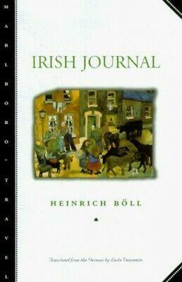 Irish Journal by Heinrich Böll