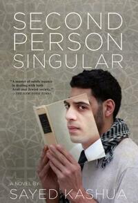 Second Person Singular by Sayed Kashua