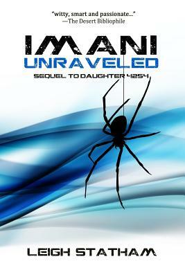 Imani Unraveled by Leigh Statham