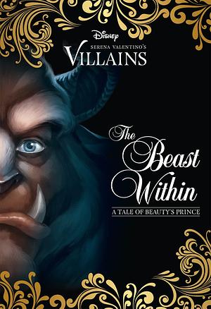 The Beast within by Serena Valentino, Serena Valentino
