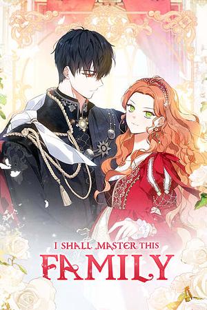 I Shall Master this Family, Season 3 by Mon, Kim Roah, Antstudio