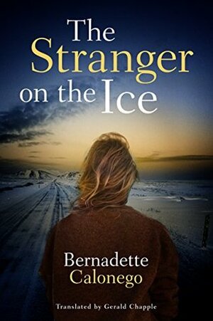 The Stranger on the Ice by Gerald Chapple, Bernadette Calonego