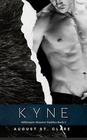 Kyne by August St. Clare