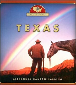 Texas by Alexandra Hanson-Harding