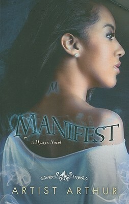 Manifest by Artist Arthur