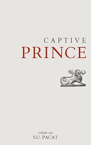 Captive Prince by C.S. Pacat