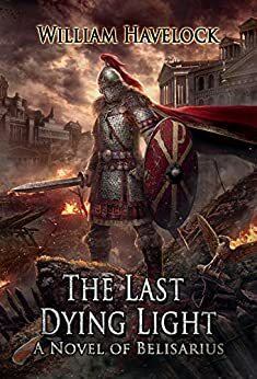 The Last Dying Light by William Havelock