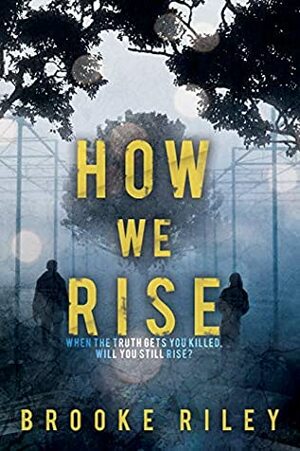 How We Rise (How We Rise #1) by Brooke Riley