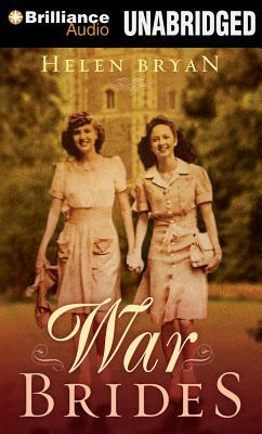 War Brides by Helen Bryan