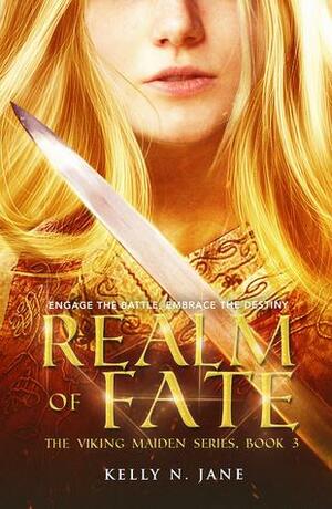 Realm of Fate by Kelly N. Jane
