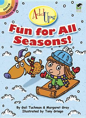 Fun for All Seasons! by Margaret Gray, Gail Tuchman