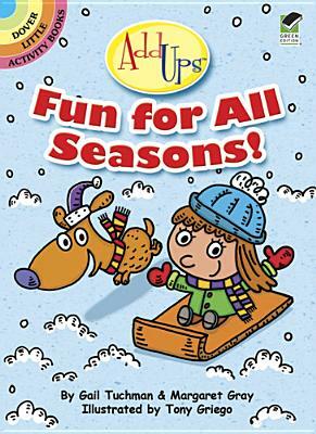 Fun for All Seasons! by Gail Tuchman, Margaret Gray