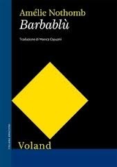 Barbablù by Amélie Nothomb, Monica Capuani