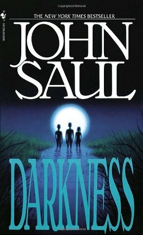 Darkness by John Saul