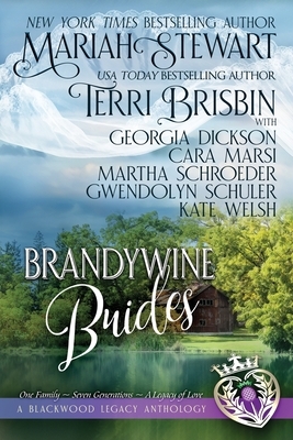 Brandywine Brides by Mariah Stewart, Georgia Dickson, Terri Brisbin