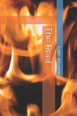 The Reef by Edith Wharton