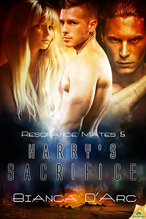 Harry's Sacrifice by Bianca D'Arc