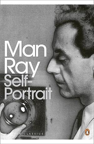 Self-Portrait by Ray Man (2012-04-05) Paperback by Man Ray