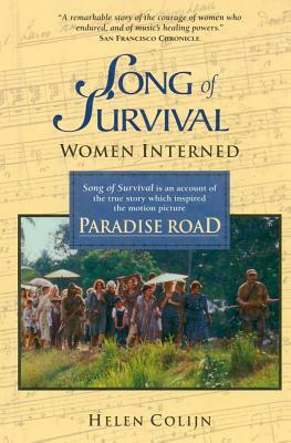 Song of Survival: Women Interned by Helen Colijn