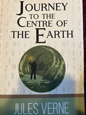 Journey to the Centre of the Earth by Jules Verne