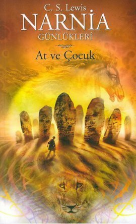 At ve Çocuk by C.S. Lewis, Müfit Balabanlılar