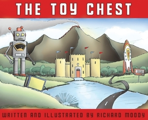 The Toy Chest by Richard Moody