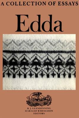 The Edda: A Collection of Essays by 