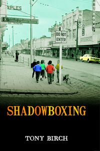 Shadowboxing by Tony Birch