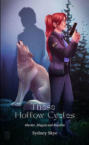 These Hollow Cycles by Sydney Skye