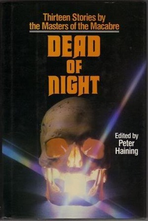 Dead of Night by Peter Haining