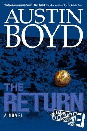 The Return by Austin Boyd