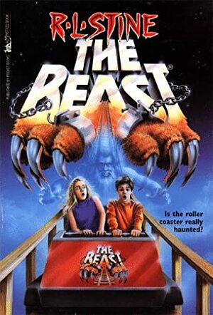 The Beast by R.L. Stine