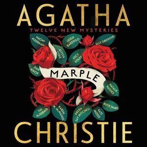 Marple: Twelve New Mysteries by Agatha Christie