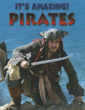 Pirates by Annabel Savery