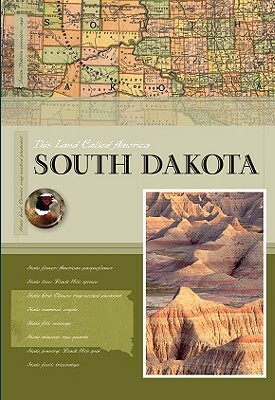 South Dakota by Sheryl Peterson