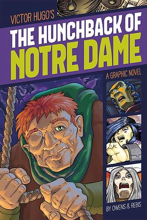 The Hunchback of Notre Dame by L.L. Owens