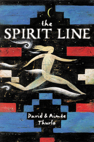 The Spirit Line by Aimée Thurlo, David Thurlo