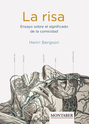 La risa: Ensayo sobre el significado de la comicidad by Henri Bergson, Adrià Gibernau Berengué