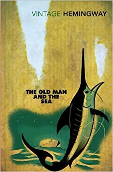 The Old Man and the Sea - Il vecchio e il mare di Ernest Hemingway