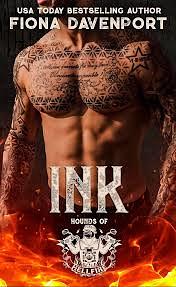 Ink by Fiona Davenport