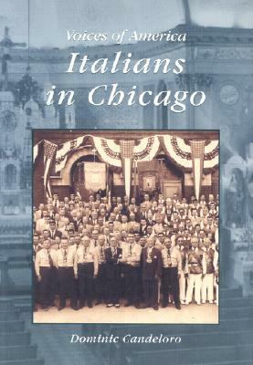 Italians in Chicago by Dominic Candeloro