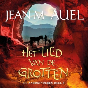 Het lied van de grotten by Jean M. Auel