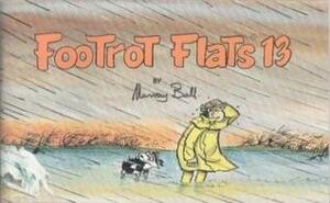 Footrot Flats 13 by Murray Ball