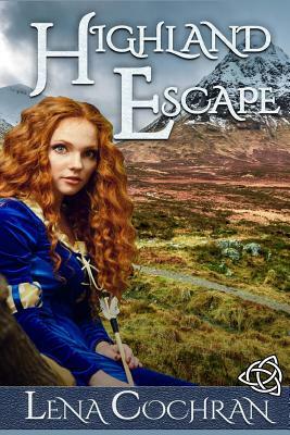 Highland Escape by Lena Cochran