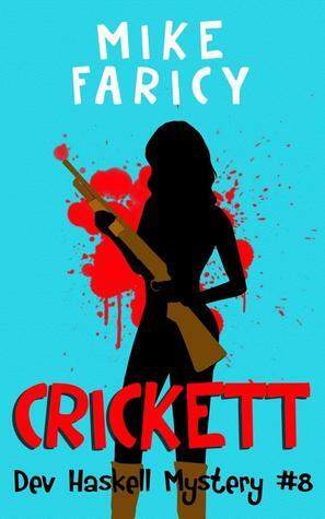 Crickett by Mike Faricy